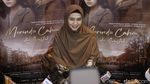 Oki Setiana Dewi Sedekah Senyum