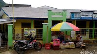 Aktivitas sekolah berlangsung normal.