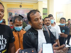 Mbah Minto Divonis 1 Tahun 2 Bulan, Pengacara: Keadilan Belum Hadir