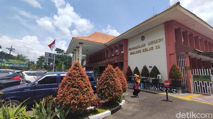 Pengadilan Negeri Malang