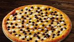 10 Pizza dengan Topping Aneh di Dunia, Pakai Durian dan Daging Kanguru