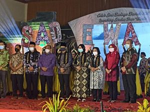 Pulihkan Ekonomi, Trenggalek Luncurkan Program 100 Desa Wisata