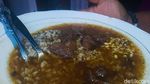 Nikmatnya Sarapan Nasi Rawon Paling Legendaris di Malang