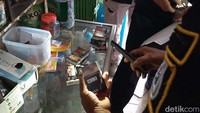 Operasi tersebut dilaksanakan dengan dasar Undang-Undang Nomor 39 Tahun 2007 tentang Cukai dan Surat Sekda Provinsi Jawa Tengah tertanggal 26-11-2021 No. 976/0016733 tentang Permohonan Personil Operasi Bersama Pemberantasan BJC Ilegal di Kabupaten Klaten.