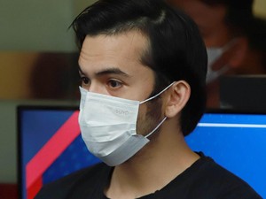 Rizky Nazar Jalani Rehabilitasi Narkoba Mulai Hari Ini