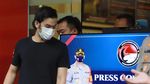 Penampilan Rizky Nazar Usai Ditangkap saat Nge-Ganja