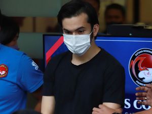 Sempat Terpuruk karena Narkoba, Rizky Nazar Beruntung Miliki Syifa Hadju