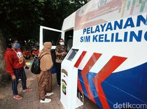 Polisi Tegaskan Tak Ada SIM Seumur Hidup, Ini Alasannya