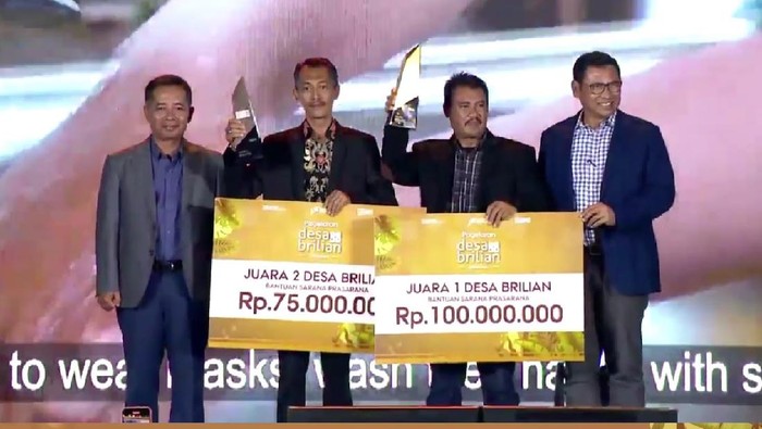 Tangkapan Layar
