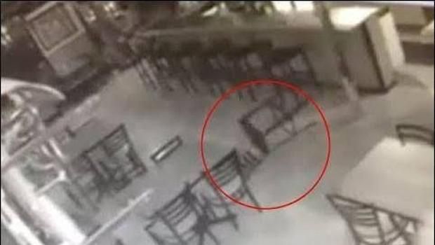 Terkenal Angker, Banyak Penampakan Misterius di Restoran hingga Bar Ini