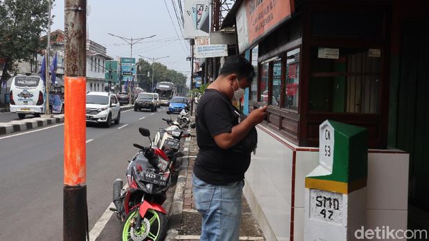 Titik Nol Kilometer Majalengka