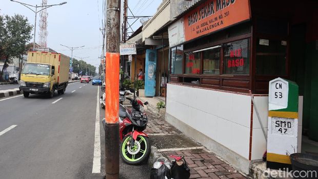 Titik Nol Kilometer Majalengka