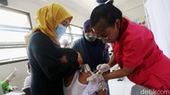 Vaksin Anak di Bogor untuk Usia 6-11 Tahun, Ortu Wajib Tahu Info Ini!