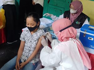 Tak Perlu Bingung Cari Vaksinasi Weekend di Surabaya, Berikut Lokasinya