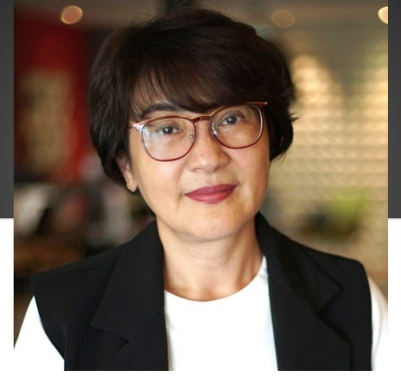 Wanita Terkaya Indonesia Marina Budiman