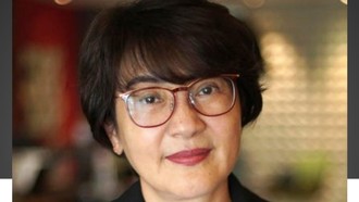 Sosok Marina Budiman, Satu-satunya Perempuan di 10 Orang Terkaya RI