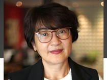 Sosok Marina Budiman, Satu-satunya Perempuan di 10 Orang Terkaya RI