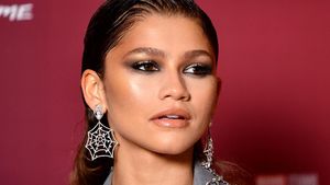 Pesona Zendaya yang Bikin Jaehyun NCT Terpesona, Masuk Daftar Artis Tercantik