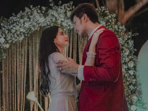 Aditya Zoni, Adik Ammar Zoni Lamar Kekasih yang Baru 5 Bulan Dipacari