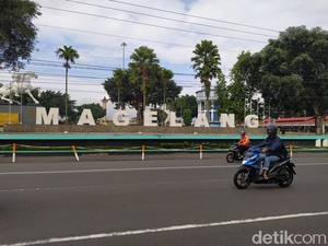 6 Kota Terkecil di Jawa Tengah dan Daya Tariknya, Berapa Luasnya?