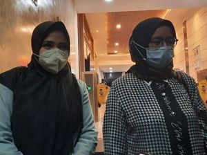 Amalia Fujiawati Masih Buka Pintu Damai untuk Bambang Pamungkas