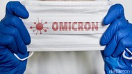 Kasus Omicron di Indonesia Diyakini Bukan Satu-satunya