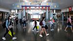 Foto: 10 Bandara Tersibuk di Dunia, Atlanta Kembali Raih Posisi Pertama