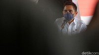 Dirtipid Narkoba Bareskrim Polri Brigjen Krisno Halomoan Siregar menyampaikan, kasus pertama merupakan hasil perkara narkoba jenis ekstasi dengan tersangka ARW di Denpasar, Bali.