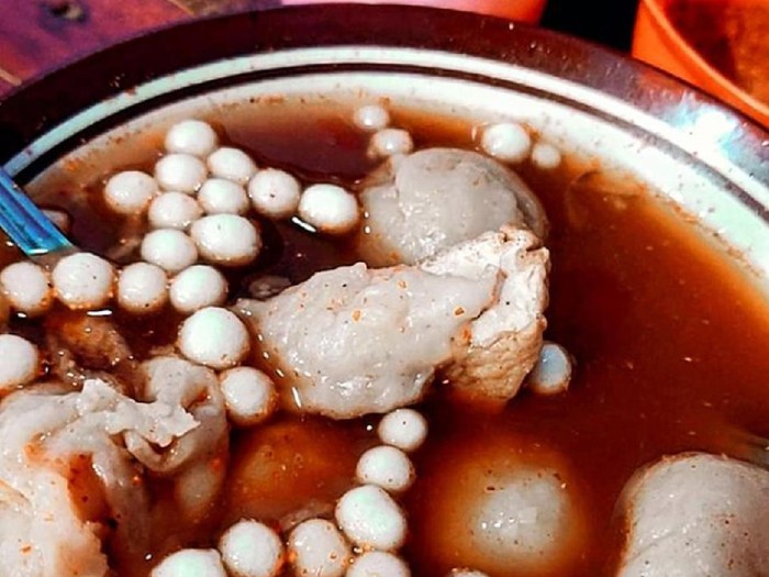 Baso Aci