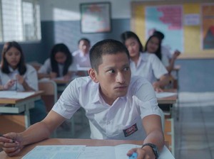Bio One hingga Ajil Ditto Rela Diet Demi Peran Film