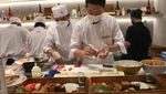 Bisnis Restoran Jepang Makin Menjamur di Ibu Kota