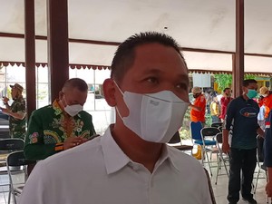 Proses Relokasi Hunian Korban Erupsi Gunung Semeru Dimulai Besok