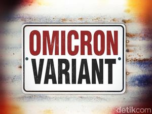Gejala Batuk-Pilek Mendominasi 254 Kasus Omicron RI, Beneran Mirip Flu?