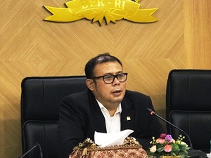 Legislator Sentil Penerima LPDP Makan Uang Rakyat Tapi Ogah Kerja di RI