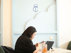Di Boulevard Kelapa Gading Ada Puluhan Kafe, 5 Tempat Ini Cocok Jadi Spot Kerja