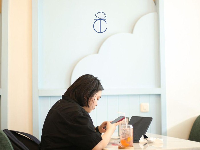 Di Boulevard Kelapa Gading Ada Puluhan Kafe, 5 Tempat Ini Cocok Jadi Spot Kerja Di Boulevard Kelapa Gading Ada Puluhan Kafe, 5 Tempat Ini Cocok Jadi Spot Kerja