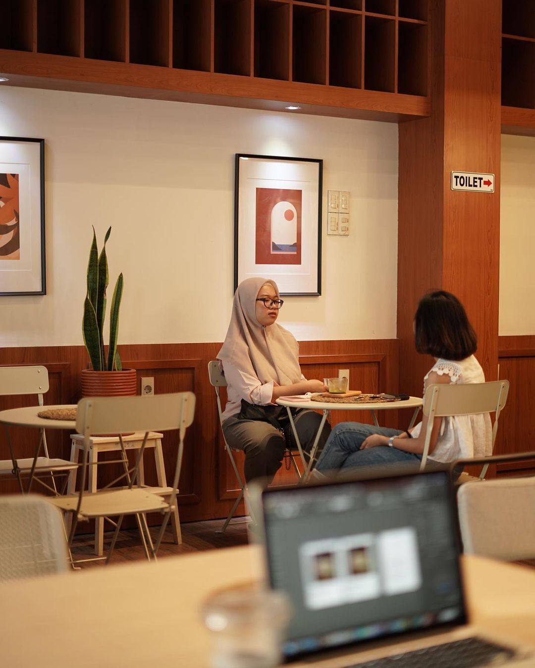 Di Boulevard Kelapa Gading Ada Puluhan Kafe, 5 Tempat Ini Cocok Jadi Spot Kerja