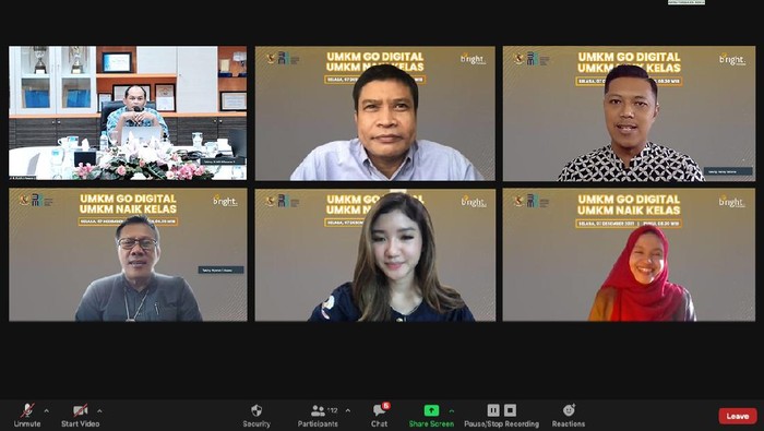 Bisnis online