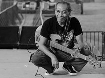 Kabar Duka! Donny Fattah Bassis God Bless Meninggal Dunia