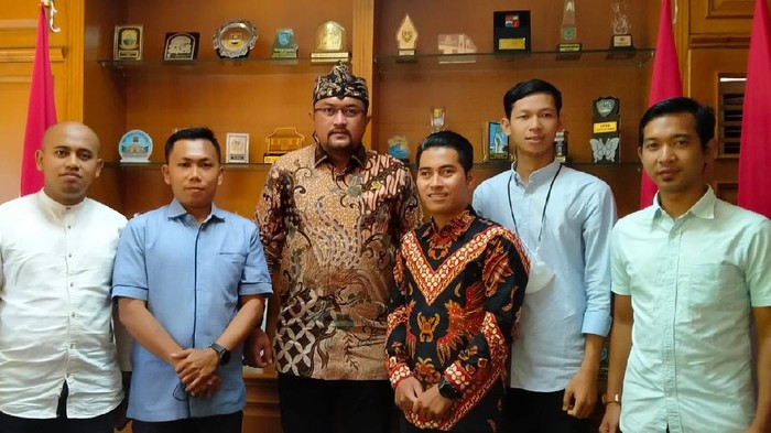 DPRD Kabupaten Bogor