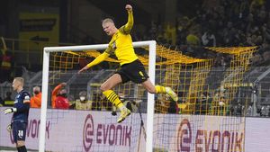7 Pesepakbola Termahal Kliennya Mino Raiola