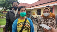 Wanita di Sumut Ngaku Diperas Anggota Polsek Rp 2 Juta-Suami Diancam Ditembak