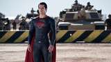 Tayang di Trans TV saat Sahur: Man of Steel, Kisah Pencarian Jati Diri Superman