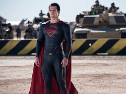 James Gunn Pernah Nolak Superman Gegara Henry Cavill