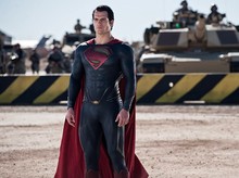 James Gunn Pernah Nolak Superman Gegara Henry Cavill James Gunn Pernah Nolak Superman Gegara Henry Cavill