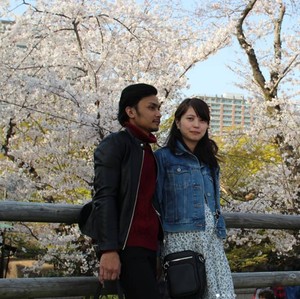 Kisah Wanita Jepang Jatuh Cinta dengan Pria Garut, Ini Alasan Mau Dinikahi