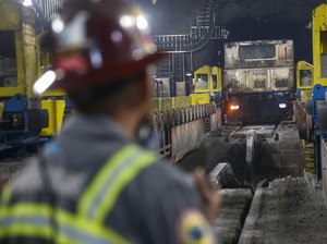 Freeport Buka Banyak Lowongan Kerja buat Lulusan SMA-S1, Segini Nih Gajinya!