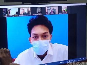 Gaga Muhammad Sudah Ingatkan Laura Anna Pakai Seat Belt, Akui Ngegas 90 Km/Jam