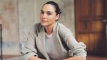Gal Gadot Kini Jadi Juragan Makaroni Keju