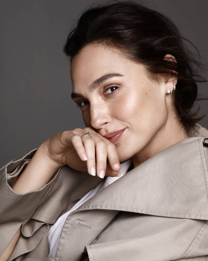 Gal Gadot Gal Gadot